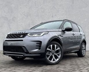 Land Rover Discovery Sport Gebrauchtwagen