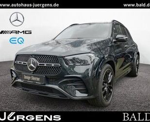 Mercedes-Benz GLE 300 Gebrauchtwagen