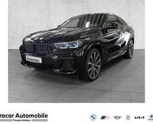 BMW X6 Gebrauchtwagen