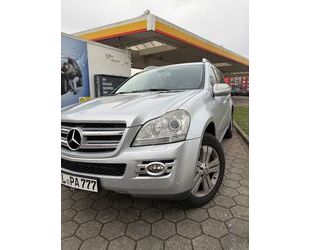 Mercedes-Benz GL 320 Gebrauchtwagen