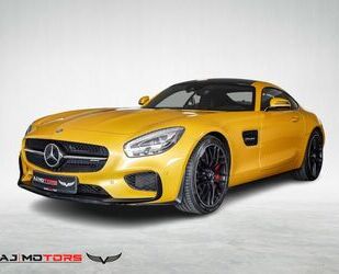 Mercedes-Benz AMG GT S Gebrauchtwagen