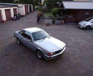 BMW 630 Gebrauchtwagen