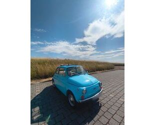 Fiat 500L Gebrauchtwagen