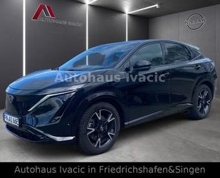 Nissan Ariya Gebrauchtwagen