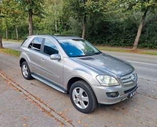 Mercedes-Benz ML 320 Gebrauchtwagen
