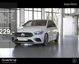 Mercedes-Benz B 200 Gebrauchtwagen