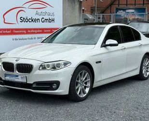 BMW 535 Gebrauchtwagen