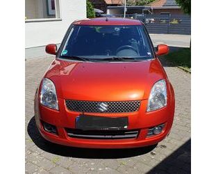 Suzuki Swift Gebrauchtwagen