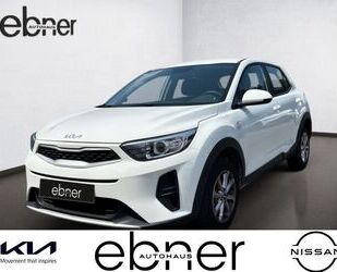 Kia Stonic Gebrauchtwagen