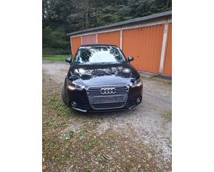 Audi A1 Gebrauchtwagen