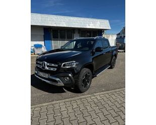Mercedes-Benz X 250 Gebrauchtwagen