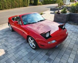 Mazda MX-5 Gebrauchtwagen