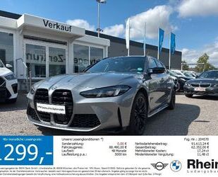 BMW M3 Gebrauchtwagen