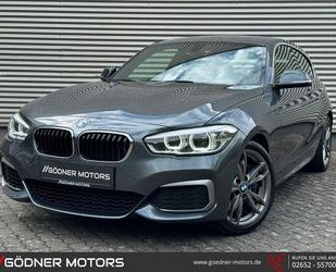BMW M140i Gebrauchtwagen