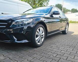 Mercedes-Benz C 180 Gebrauchtwagen