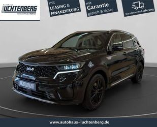 Kia Sorento Gebrauchtwagen