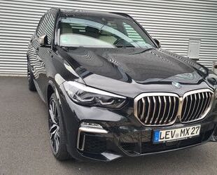 BMW X5 M50 Gebrauchtwagen