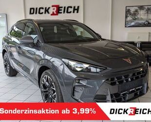 Cupra Terramar Gebrauchtwagen