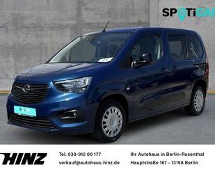 Opel Combo Life Gebrauchtwagen
