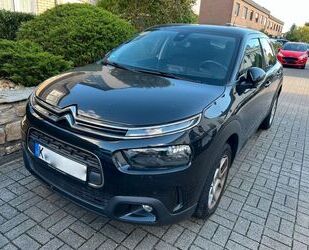Citroen C4 Cactus Gebrauchtwagen