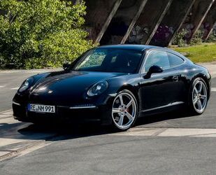 Porsche 991 Gebrauchtwagen
