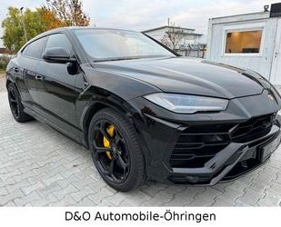 Lamborghini Urus Gebrauchtwagen
