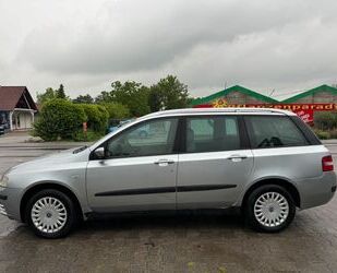 Fiat Stilo Gebrauchtwagen