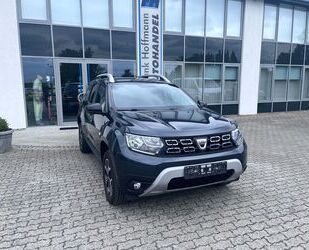 Dacia Duster Gebrauchtwagen