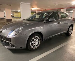 Alfa Romeo Giulietta Gebrauchtwagen