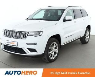 Jeep Grand Cherokee Gebrauchtwagen