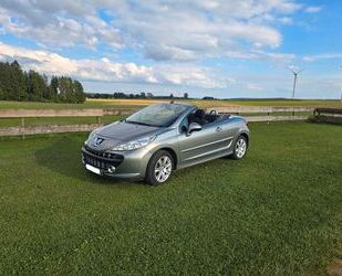 Peugeot 207 Gebrauchtwagen
