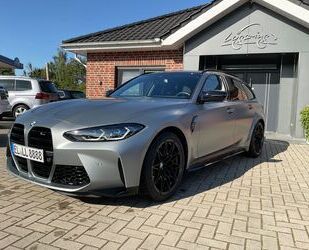 BMW M3 Gebrauchtwagen