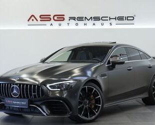 Mercedes-Benz AMG GT Gebrauchtwagen
