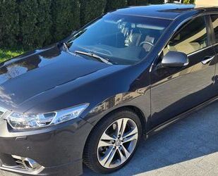 Honda Accord Gebrauchtwagen
