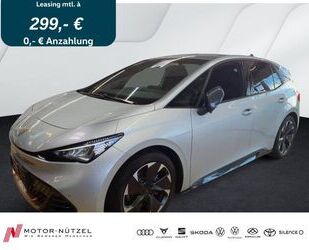 Cupra Born Gebrauchtwagen