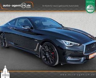 INFINITI Q60 Gebrauchtwagen