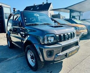 Suzuki Jimny Gebrauchtwagen