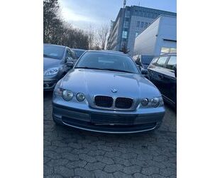 BMW 316 Gebrauchtwagen