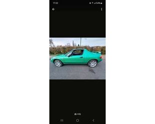 Honda CRX Gebrauchtwagen