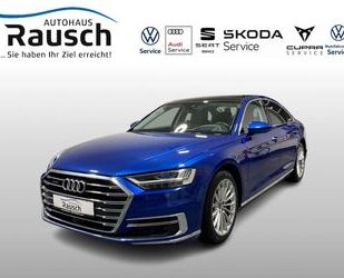 Audi A8 Gebrauchtwagen