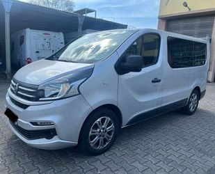 Fiat Talento Gebrauchtwagen