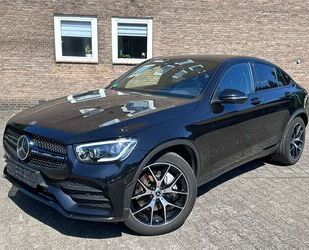 Mercedes-Benz GLC 400 Gebrauchtwagen