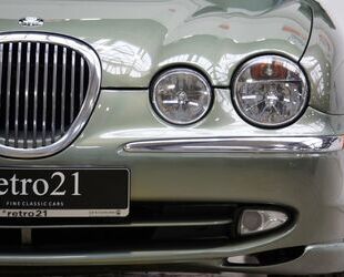 Jaguar S-Type Gebrauchtwagen