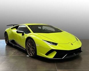 Lamborghini Huracán Gebrauchtwagen