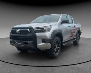 Toyota Hilux Gebrauchtwagen