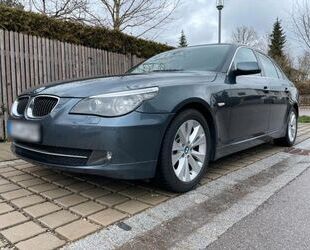 BMW 530 Gebrauchtwagen