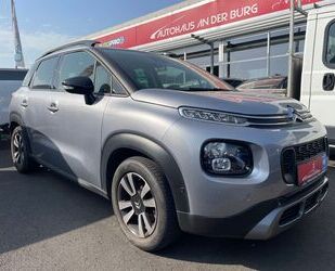 Citroen C3 Aircross Gebrauchtwagen