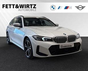 BMW 330 Gebrauchtwagen