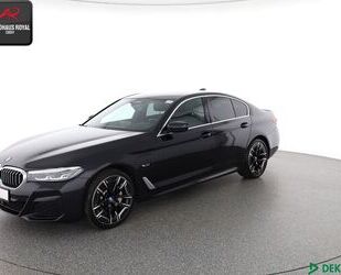 BMW 530 Gebrauchtwagen