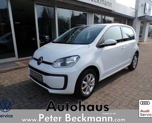 VW up! Gebrauchtwagen